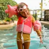 Sunnylife giubbotto salvagente (2-3 anni) – Melody the Mermaid Neon Strawberry