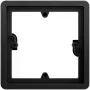 GIRA supporto dispositivo 1 posto System 70 (376800)