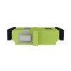 EFB Elektronik adattatore LC Quad OM5, verde lime (53335.1OM5)