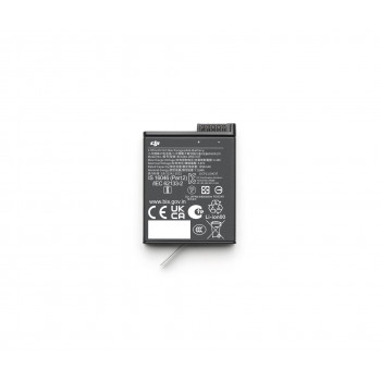 DJI Osmo Action Extreme batteria Plus (1950 mAh)