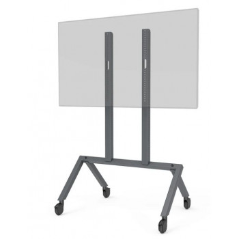 Heckler Design carrello AV - configurazione base