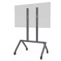 Heckler Design carrello AV - configurazione base