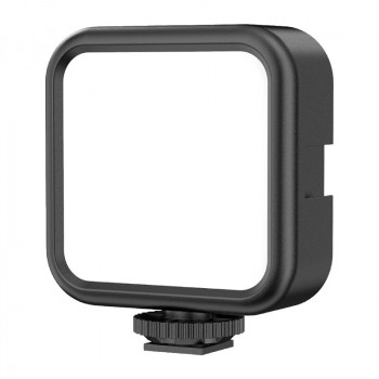 SJCAM C400 luce a clip