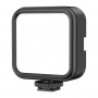 SJCAM C400 luce a clip
