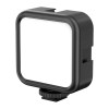 SJCAM C400 luce a clip