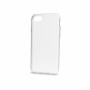 CELLY Gelskin cover posteriore iPhone SE 2022 / iPhone SE 2020/8/7/6s/6, trasparente