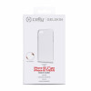 CELLY Gelskin cover posteriore iPhone SE 2022 / iPhone SE 2020/8/7/6s/6, trasparente
