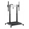 Vogel's Rise 5108 Quickrise supporto a pavimento motorizzato Lift per display 65-86