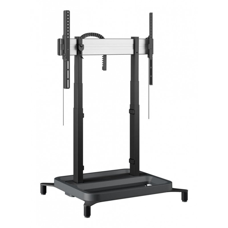 Vogel's Rise 5108 Quickrise supporto a pavimento motorizzato Lift per display 65-86