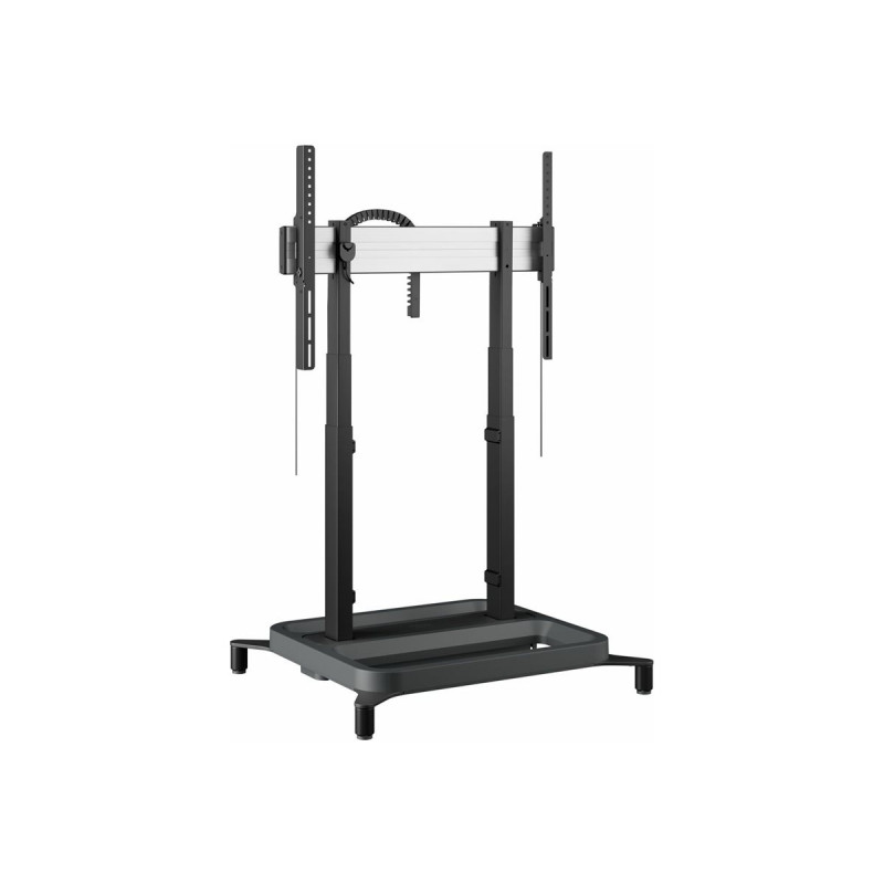 Vogel's Rise 5108 Quickrise supporto a pavimento motorizzato Lift per display 65-86
