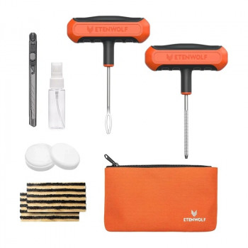Etenwolf R0 kit riparazione pneumatici