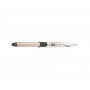 Rowenta CF3411 arricciacapelli, 25 mm, nero