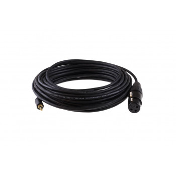Mercodan cavo audio minijack 3,5 mm connettore maschio su XLR (580340168)