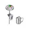 Westmark 12952270 termometro alimenti -10 - 110 °C analogico