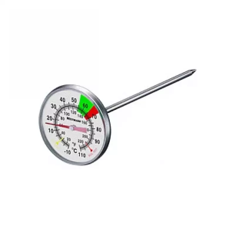 Westmark 12952270 termometro alimenti -10 - 110 °C analogico