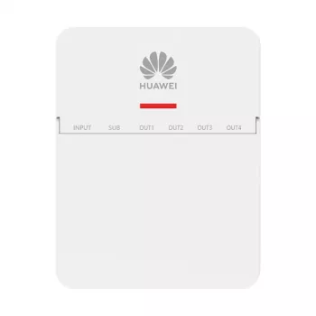Huawei scatola di connessione interna a parete 86x86x25mm YB816 plastica SCAPC ATB2120-T-1-SA-SCAPC