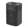 Etenwolf AIR 5 Pro 10400mAh pompa elettrica (nero)