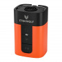 Etenwolf AIR 5 Pro 10400mAh pompa elettrica (arancione)