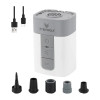 Etenwolf AIR 5 Pro 10400mAh pompa elettrica (bianco)