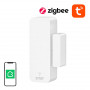 Gosund ST18 Zigbee Tuya sensore intelligente di apertura porte e finestre