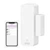 Gosund ST18 Zigbee Tuya sensore intelligente di apertura porte e finestre