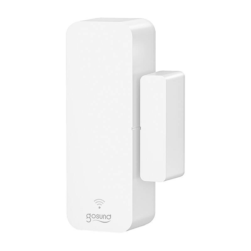 Gosund ST18 Zigbee Tuya sensore intelligente di apertura porte e finestre