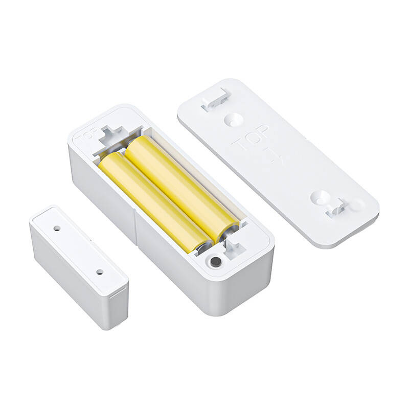 Gosund ST18 Zigbee Tuya sensore intelligente di apertura porte e finestre