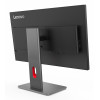 Lenovo monitor ThinkVision P27QD-40 27'' con MC60