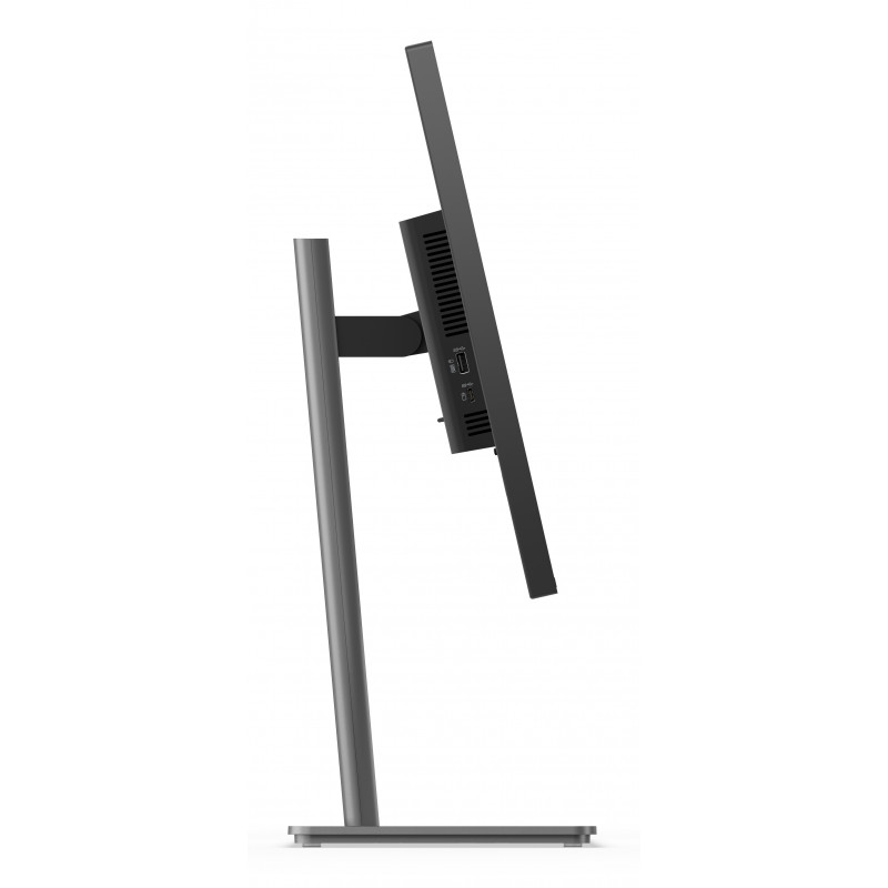 Lenovo monitor ThinkVision P27QD-40 27'' con MC60
