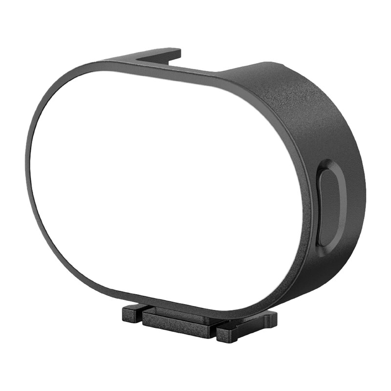 SJCAM C400 Mini luce fill