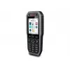 SwyxPhone D883 handset / Ascom d83 talker, nero, con batteria ricaricabile