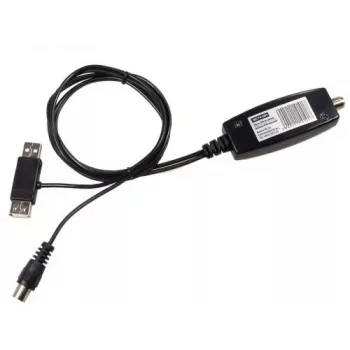 Maclean MCTV-697 adattatore USB per antenna DVB-T