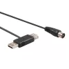 Maclean MCTV-697 adattatore USB per antenna DVB-T