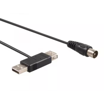 Maclean MCTV-697 adattatore USB per antenna DVB-T