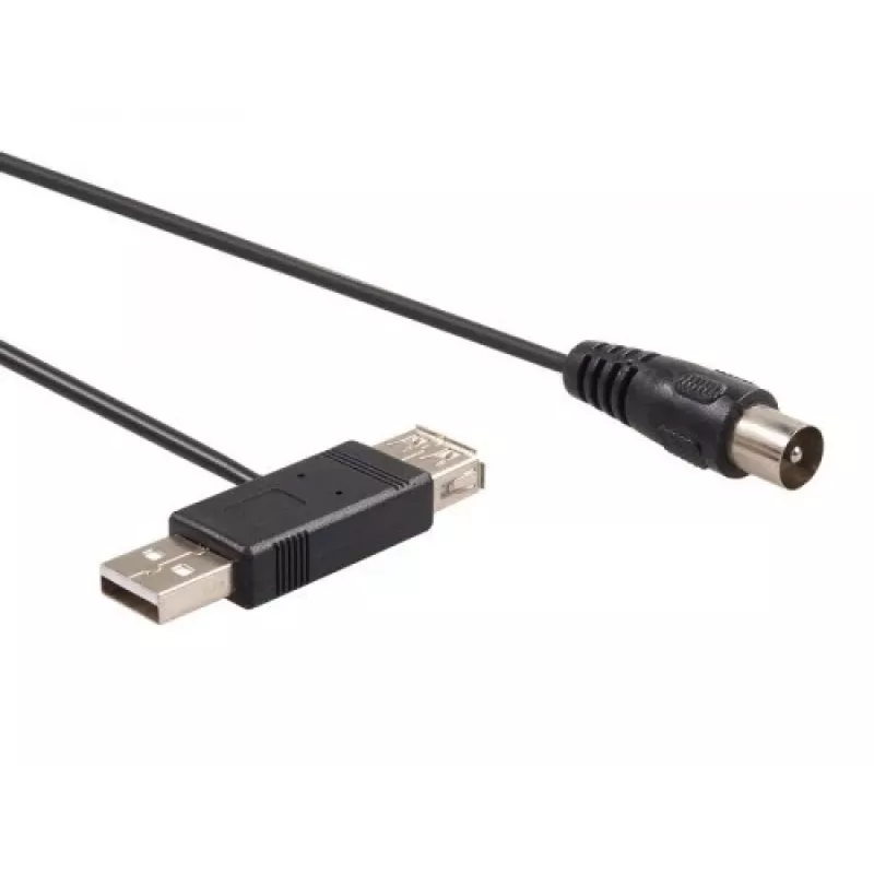 Maclean MCTV-697 adattatore USB per antenna DVB-T
