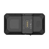 INNOVV N3 display smart universale per moto con sgancio rapido, CarPlay, telecamere e TPMS
