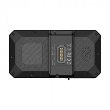 INNOVV N3 display smart universale per moto con sgancio rapido, CarPlay, telecamere e TPMS