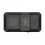 INNOVV N3 display smart universale per moto con sgancio rapido, CarPlay, telecamere e TPMS