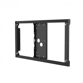 Vogel's POW 1602 supporto da parete per esterni