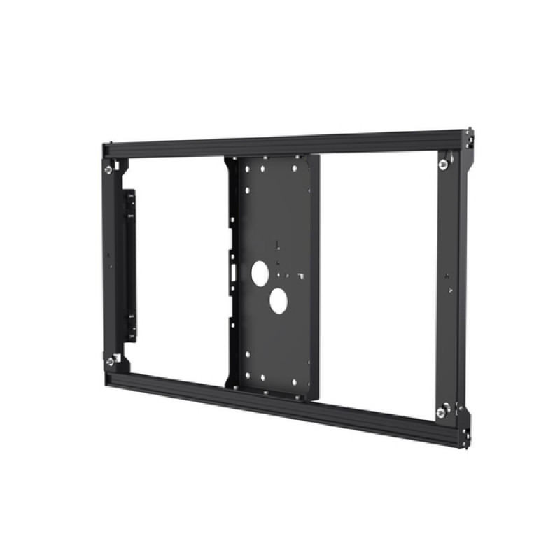 Vogel's POW 1602 supporto da parete per esterni