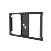 Vogel's POW 1602 supporto da parete per esterni