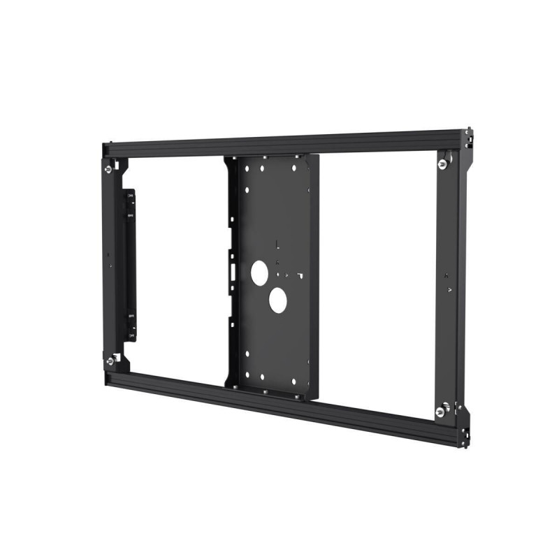 Vogel's POW 1602 supporto da parete per esterni