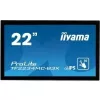 iiyama ProLite TF2234MC-B3X monitor touch PCAP 10 punti 21,5