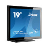 iiyama ProLite T1932MSC-B2X monitor touch capacitivo proiettato 10 punti 19