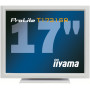iiyama ProLite T1731SR-W1 monitor touch resistivo 17