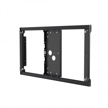Vogel's POW 1601 supporto da parete per esterni