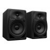 Pioneer DM-50D-BT diffusori a 2 vie neri con filo e senza filo 50 W