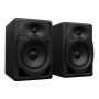 Pioneer DM-50D-BT diffusori a 2 vie neri con filo e senza filo 50 W