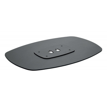Vogel's PFF 7040 piastra di base Back TO