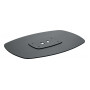 Vogel's PFF 7040 piastra di base Back TO